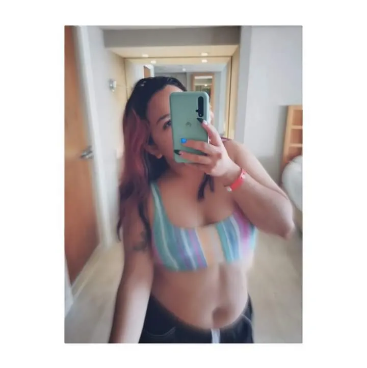 Putitas de Instagram (soft)