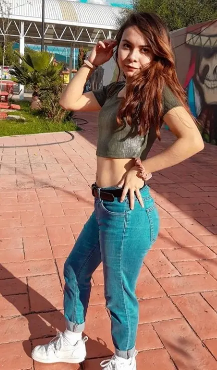 Putitas de Instagram (soft)