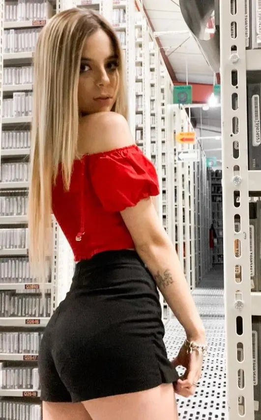 Putitas de Instagram (soft)