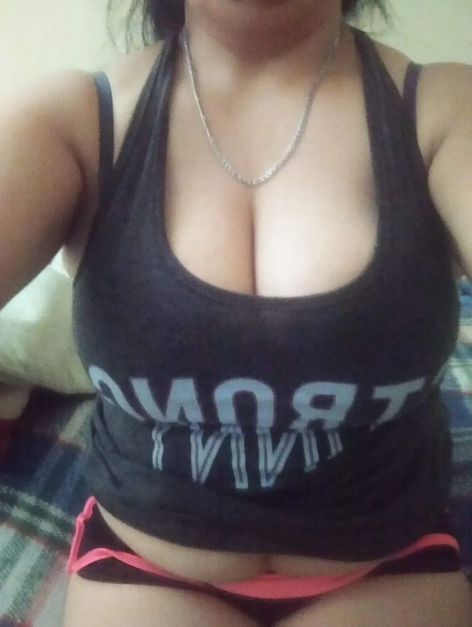 Mis tias cariñosas