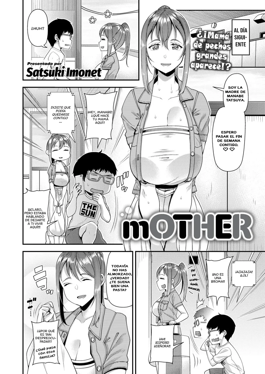 Mamá