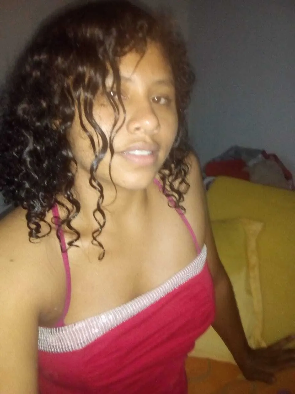 La puta de María Fernanda Mejía sex hot