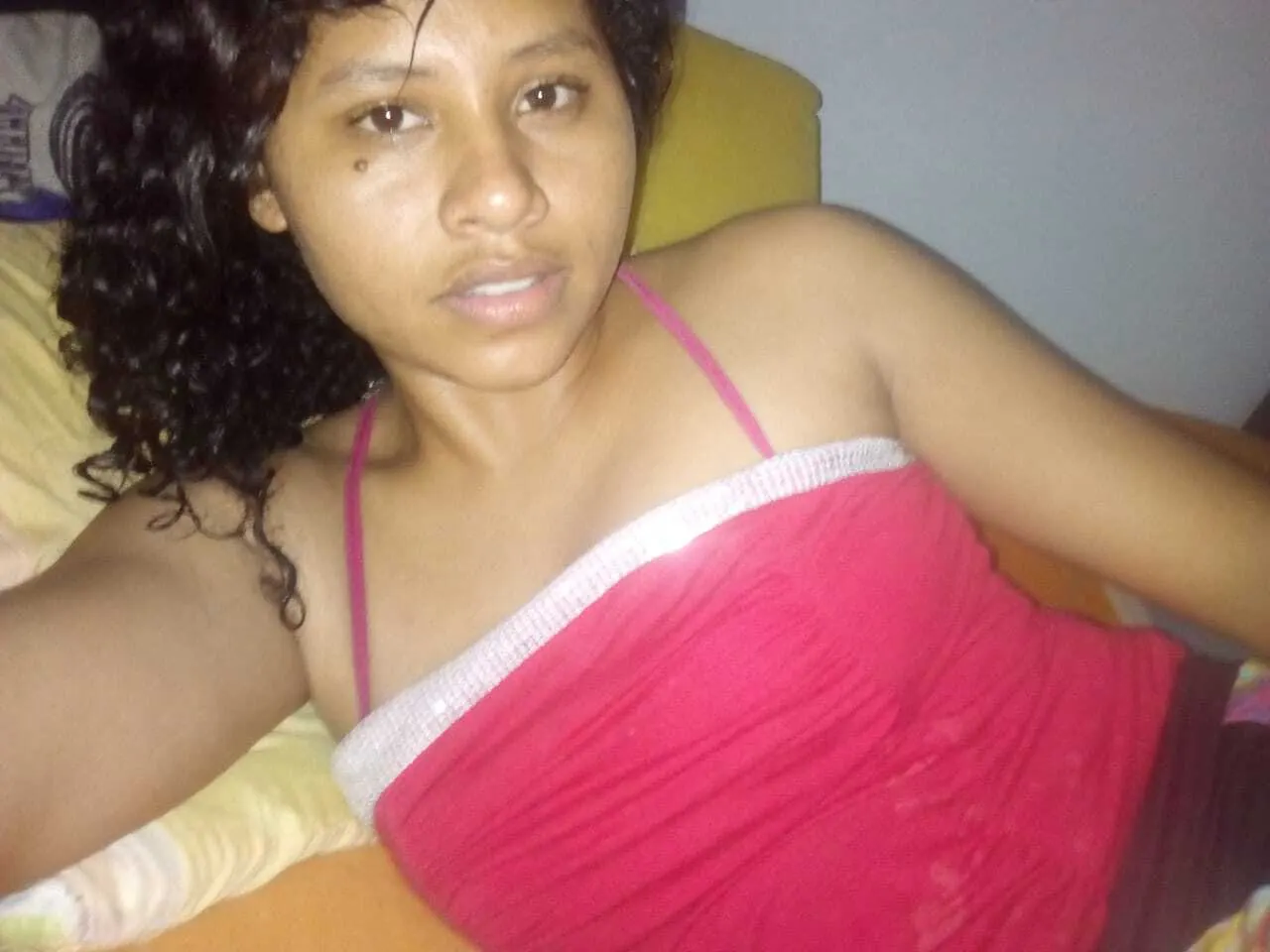 La puta de María Fernanda Mejía sex hot