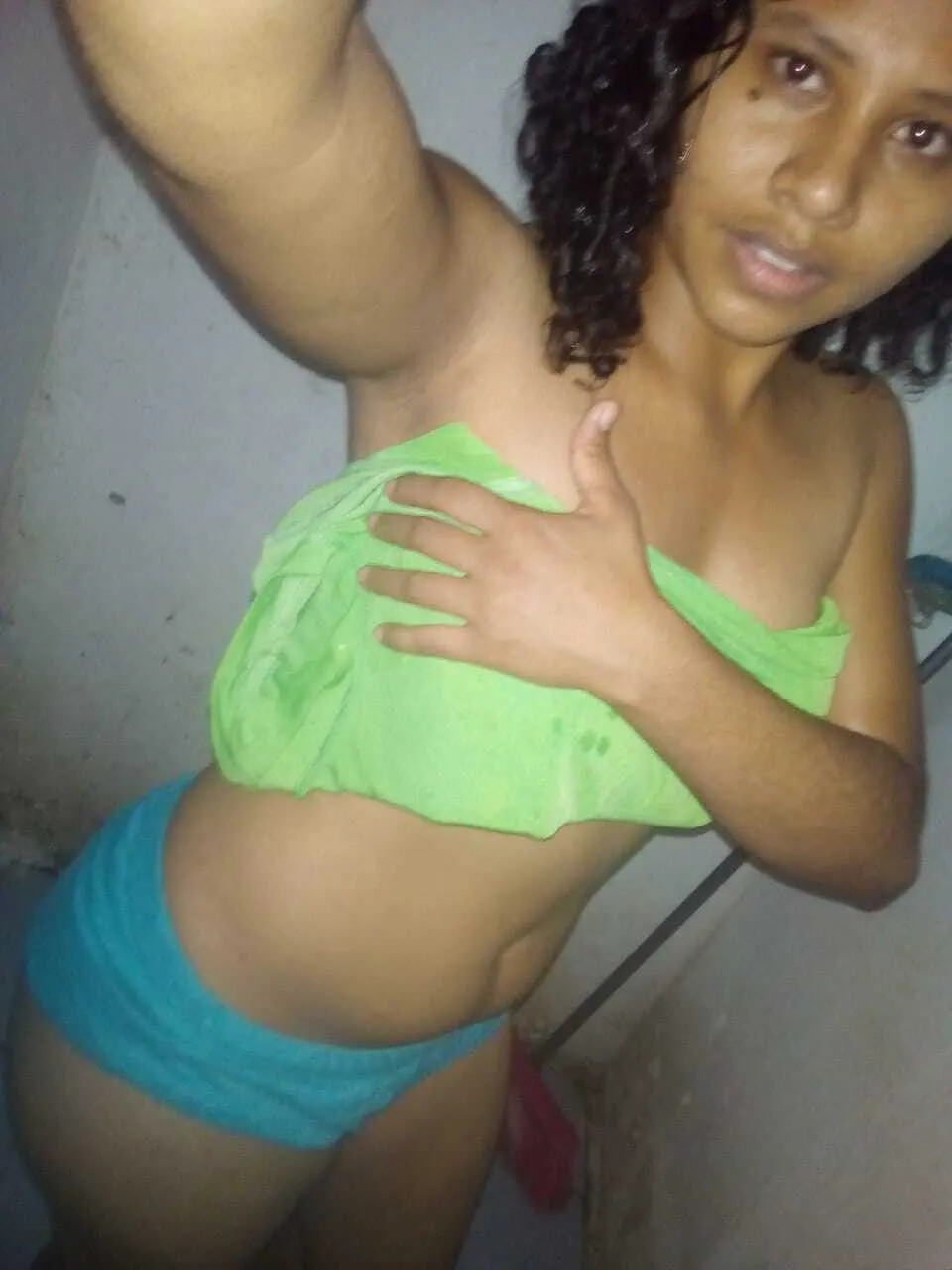 La puta de María Fernanda Mejía sex hot