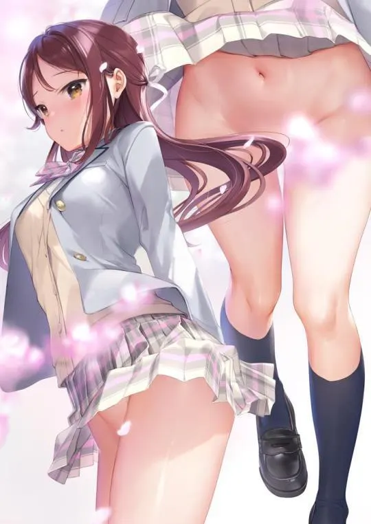 Hentai 3/04/2021