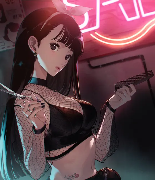Hentai 3/04/2021