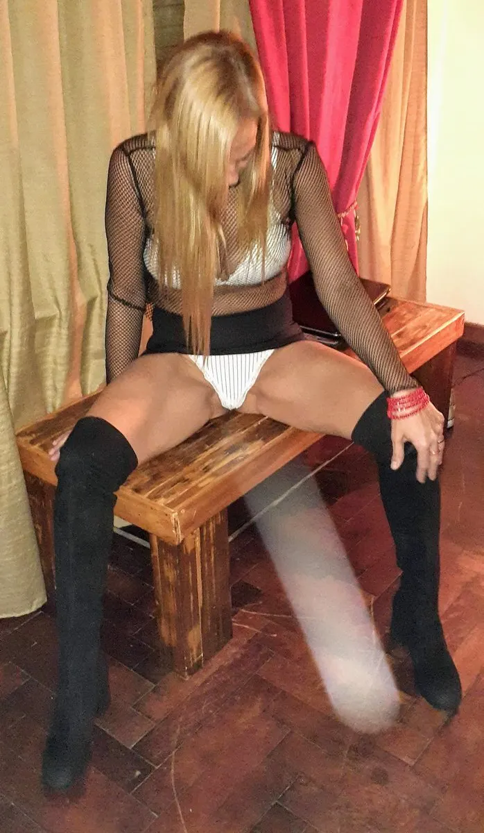 Parte II cuarentona argenta u