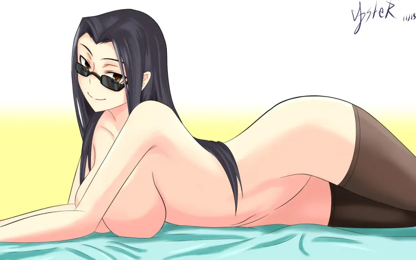Material H Monster Musume no iru Nichijo: M.O.N