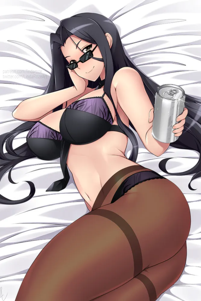 Material H Monster Musume no iru Nichijo: M.O.N