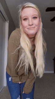 Sara-Estudiante Rubia Pulposa y Tetona-C/Gifs