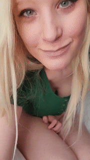 Sara-Estudiante Rubia Pulposa y Tetona-C/Gifs
