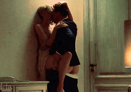 Contra la pared