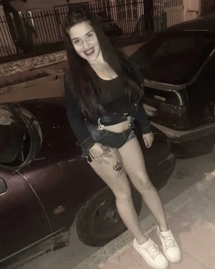 Luana cordobesa