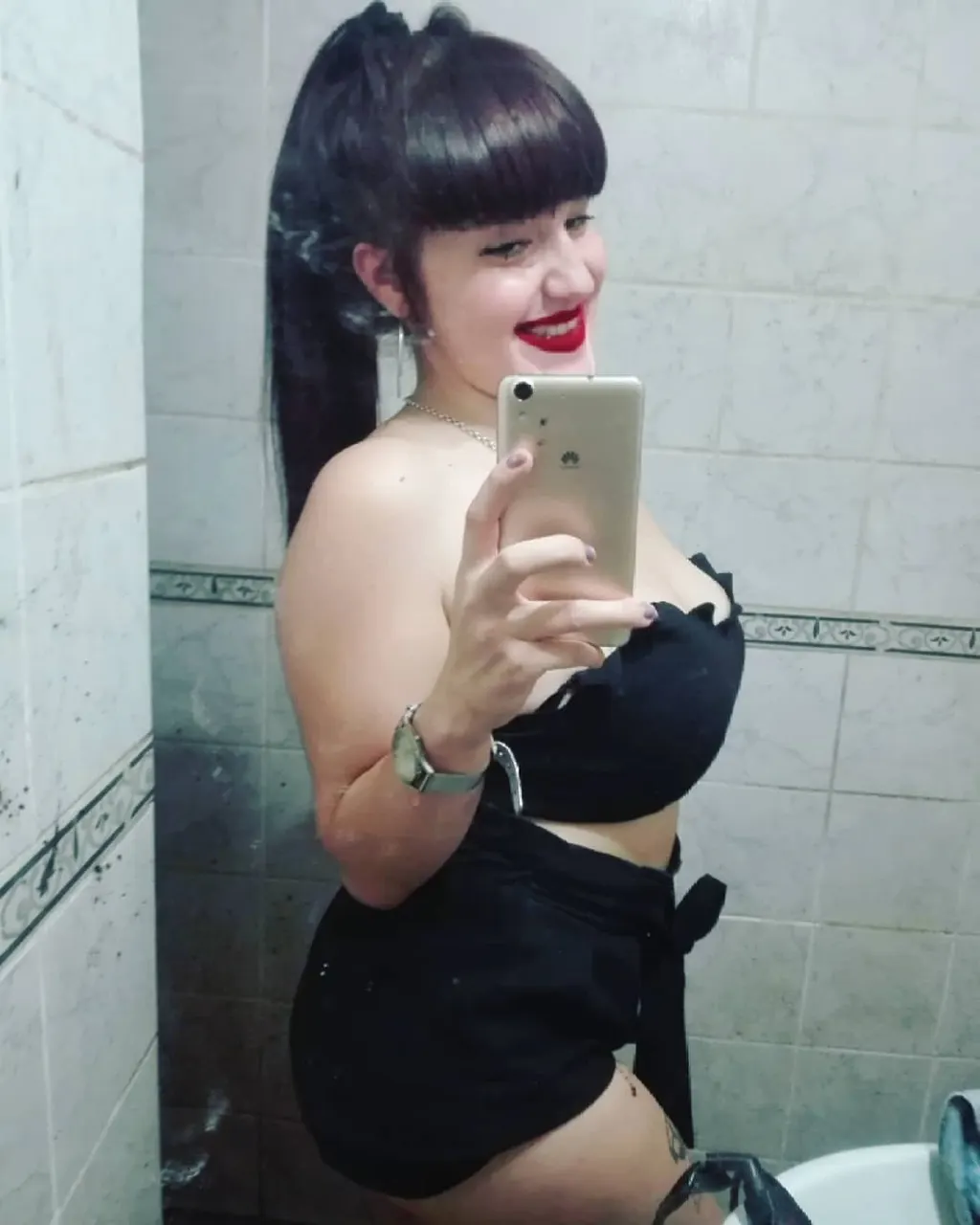 Luana cordobesa
