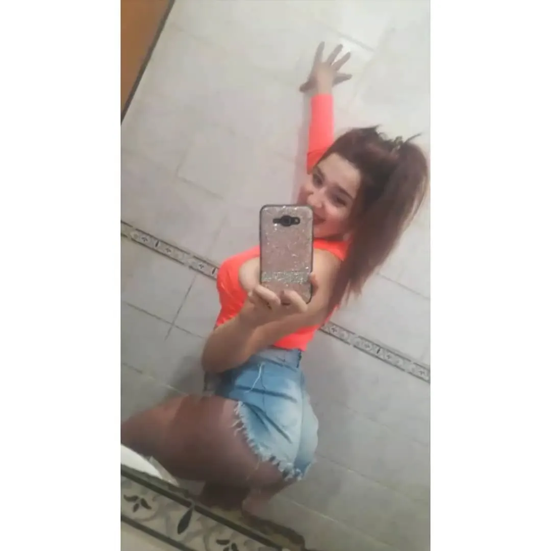 Luana cordobesa