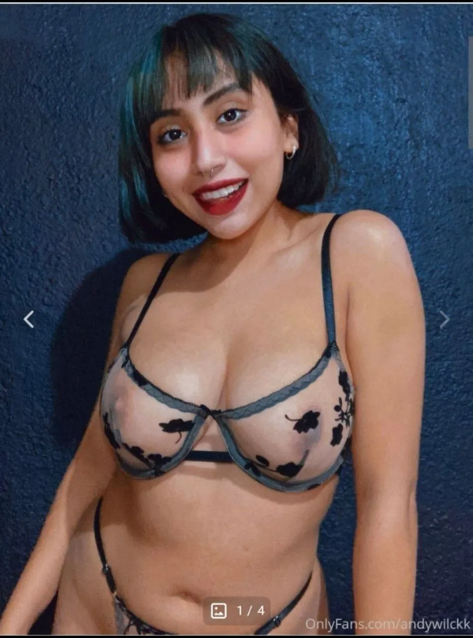 Pendejas de tetas grandes