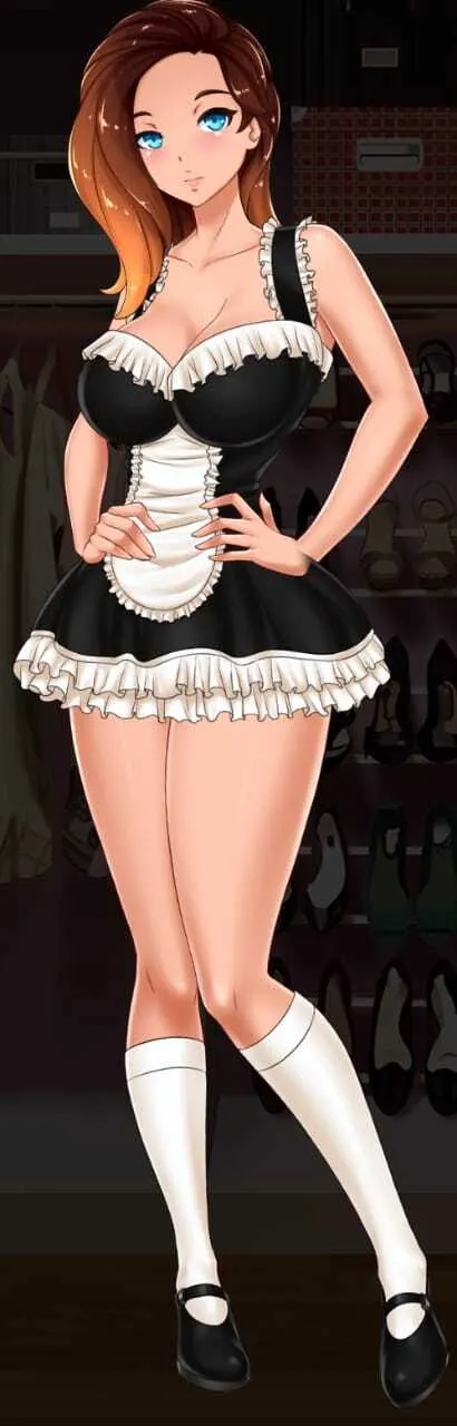 Busty Biz (Juego)