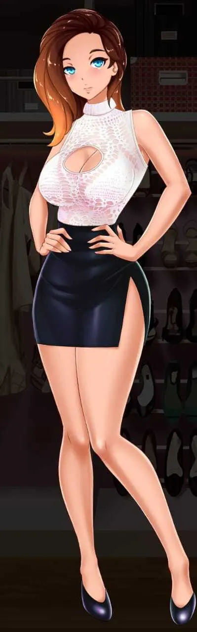 Busty Biz (Juego)
