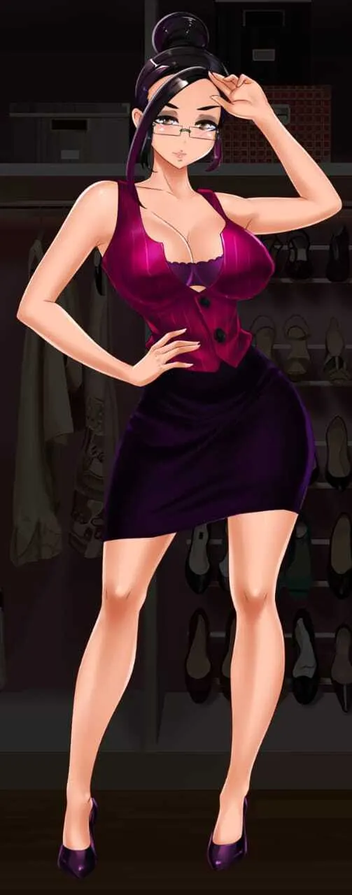 Busty Biz (Juego)