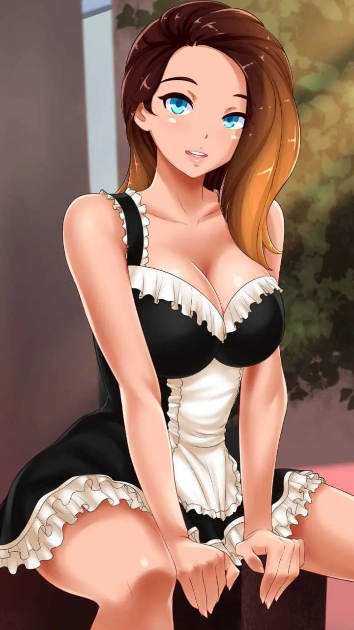 Busty Biz (Juego)