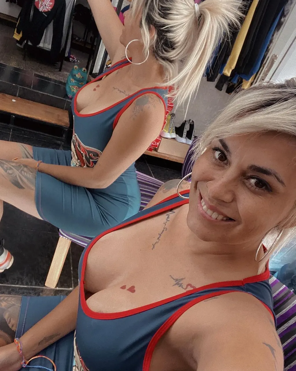 Daniela