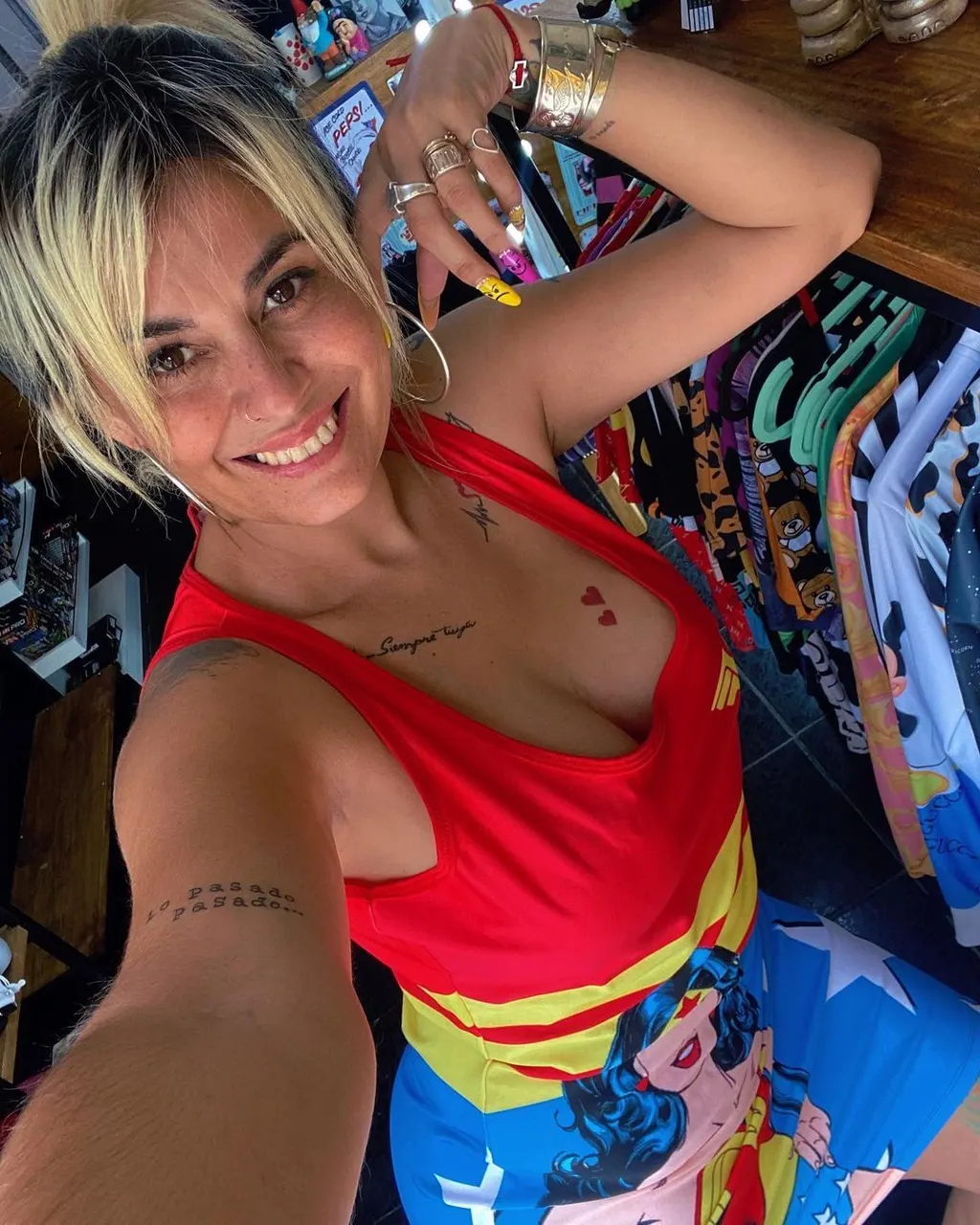 Daniela