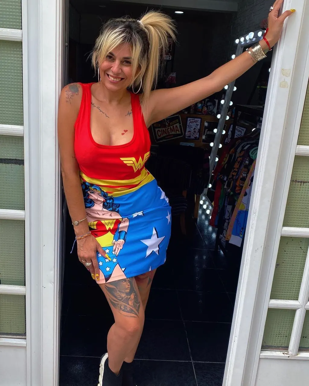 Daniela