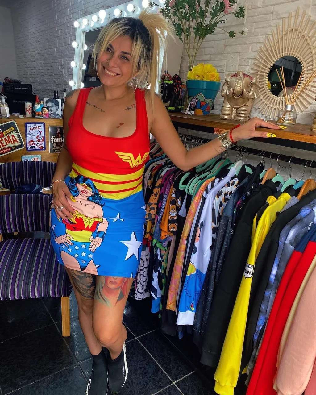 Daniela