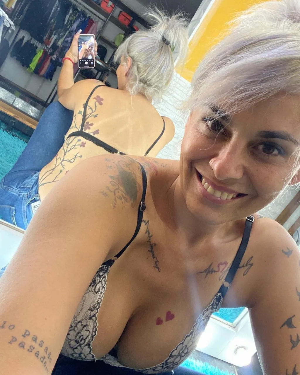 Daniela