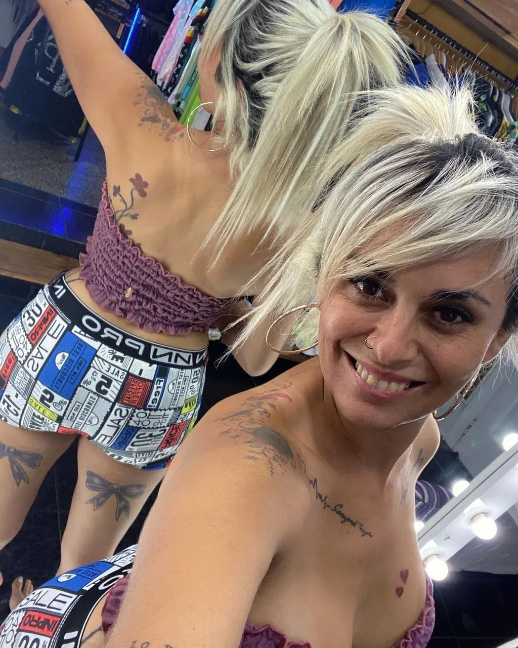 Daniela
