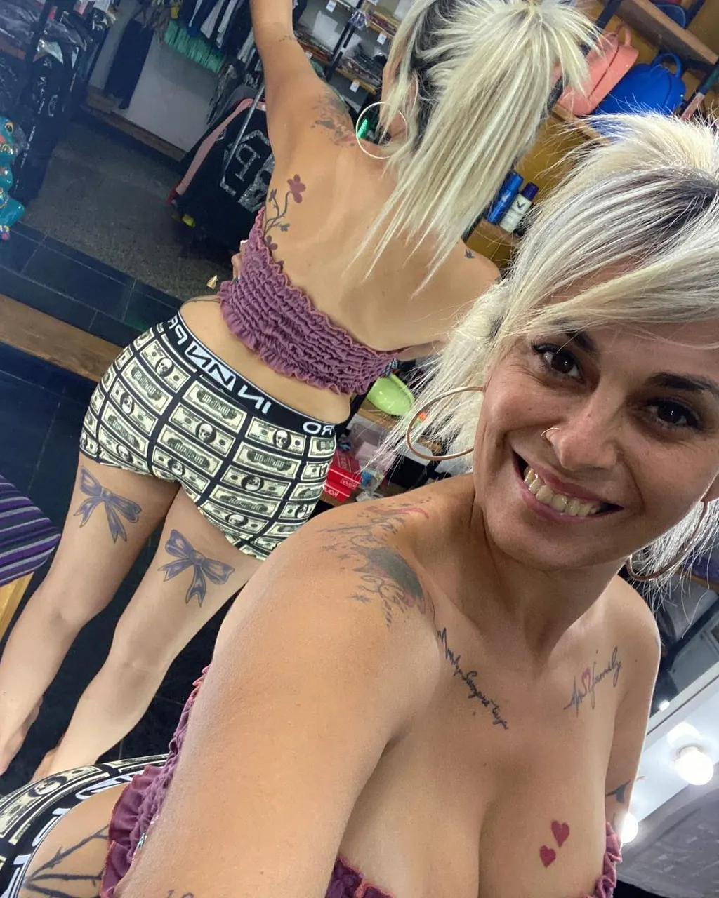 Daniela