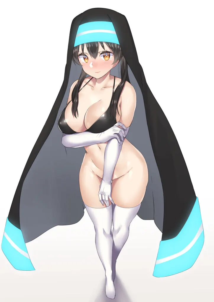 Material H Fire Force: Tamaki Kotatsu
