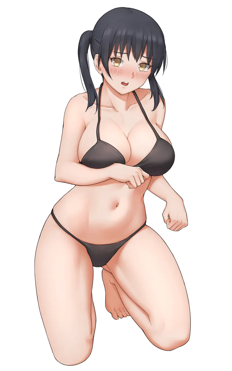 Material H Fire Force: Tamaki Kotatsu