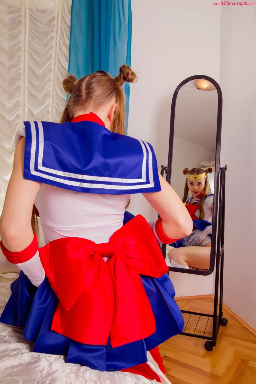 Sailor Moon