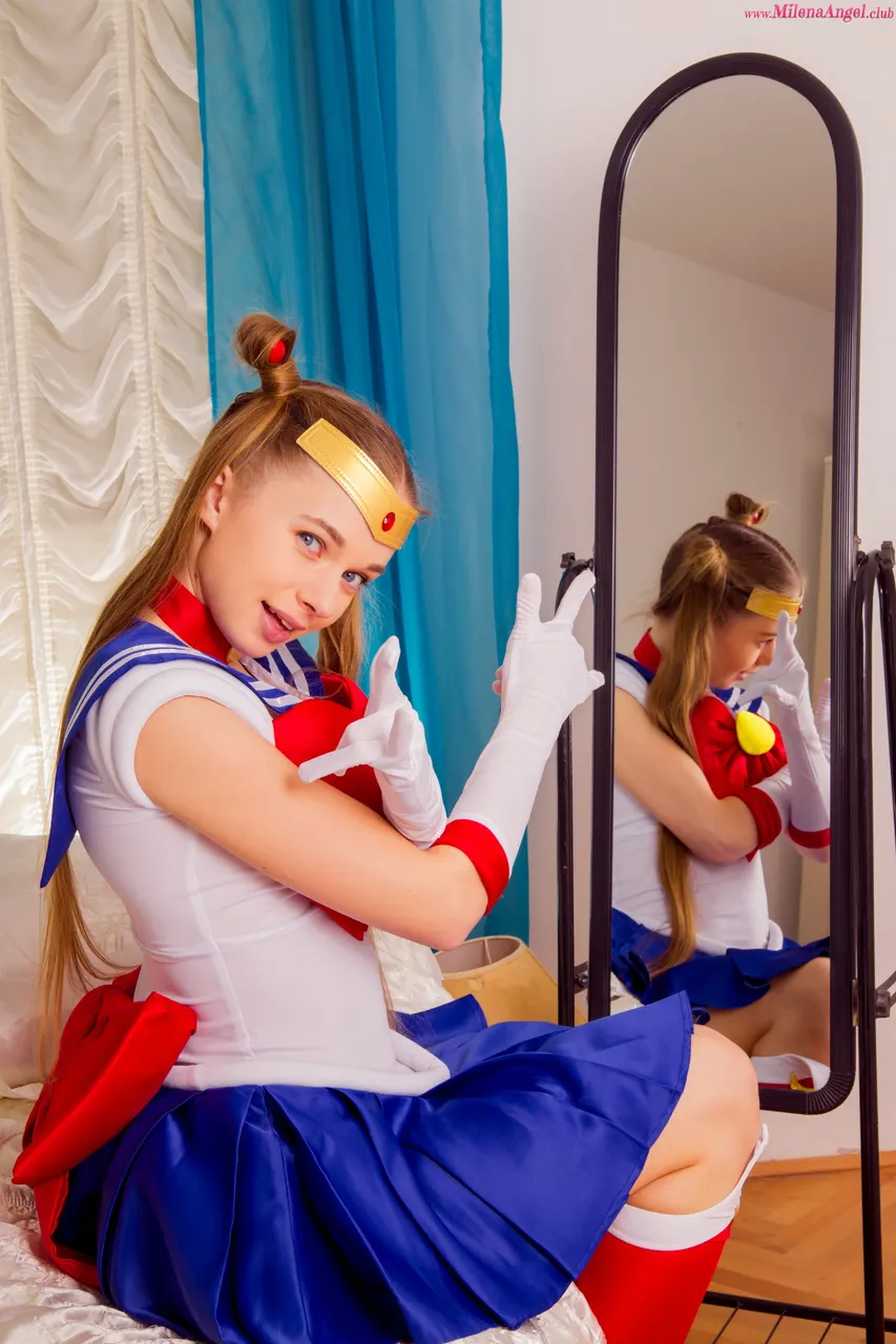 Sailor Moon