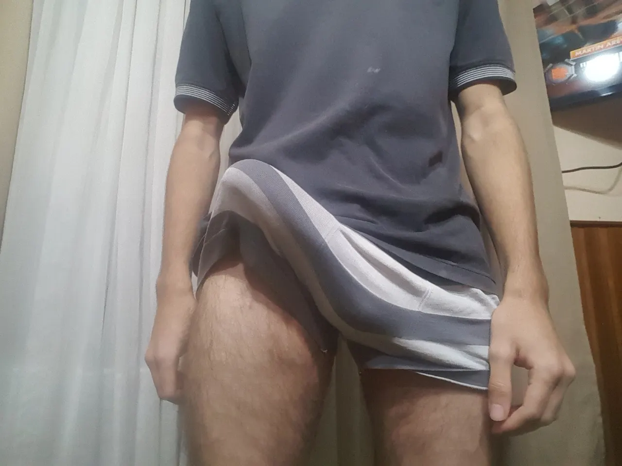 Mi paquete