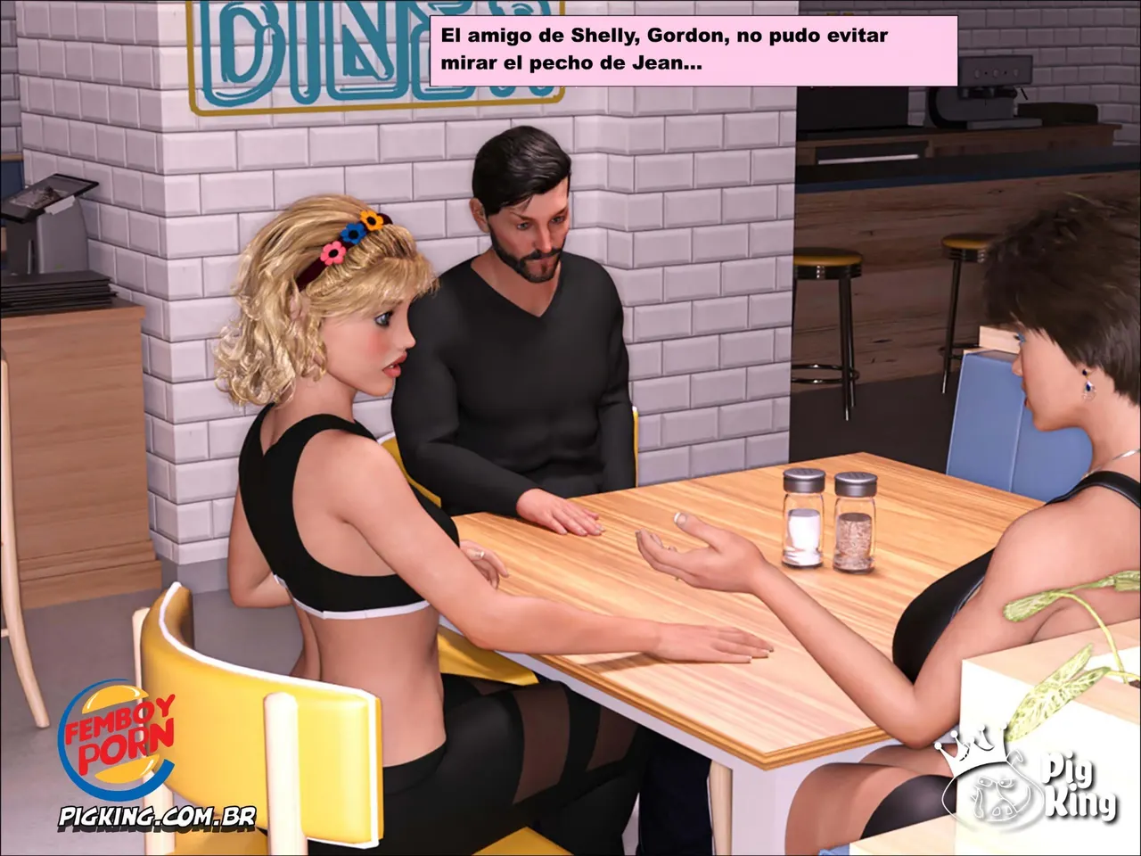 Father´s Love 13 ¡¡Nuevo!!
