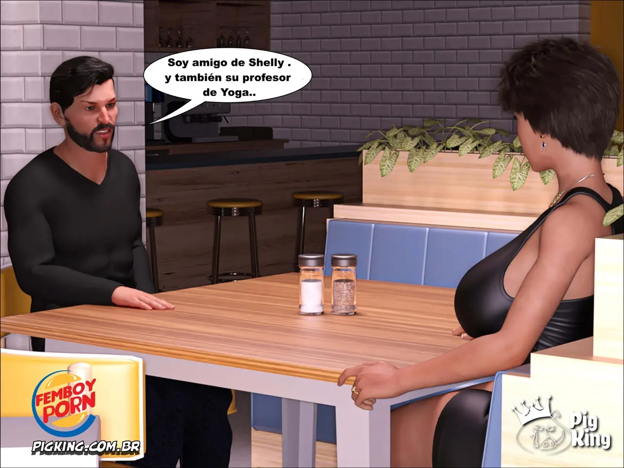 Father´s Love 13 ¡¡Nuevo!!