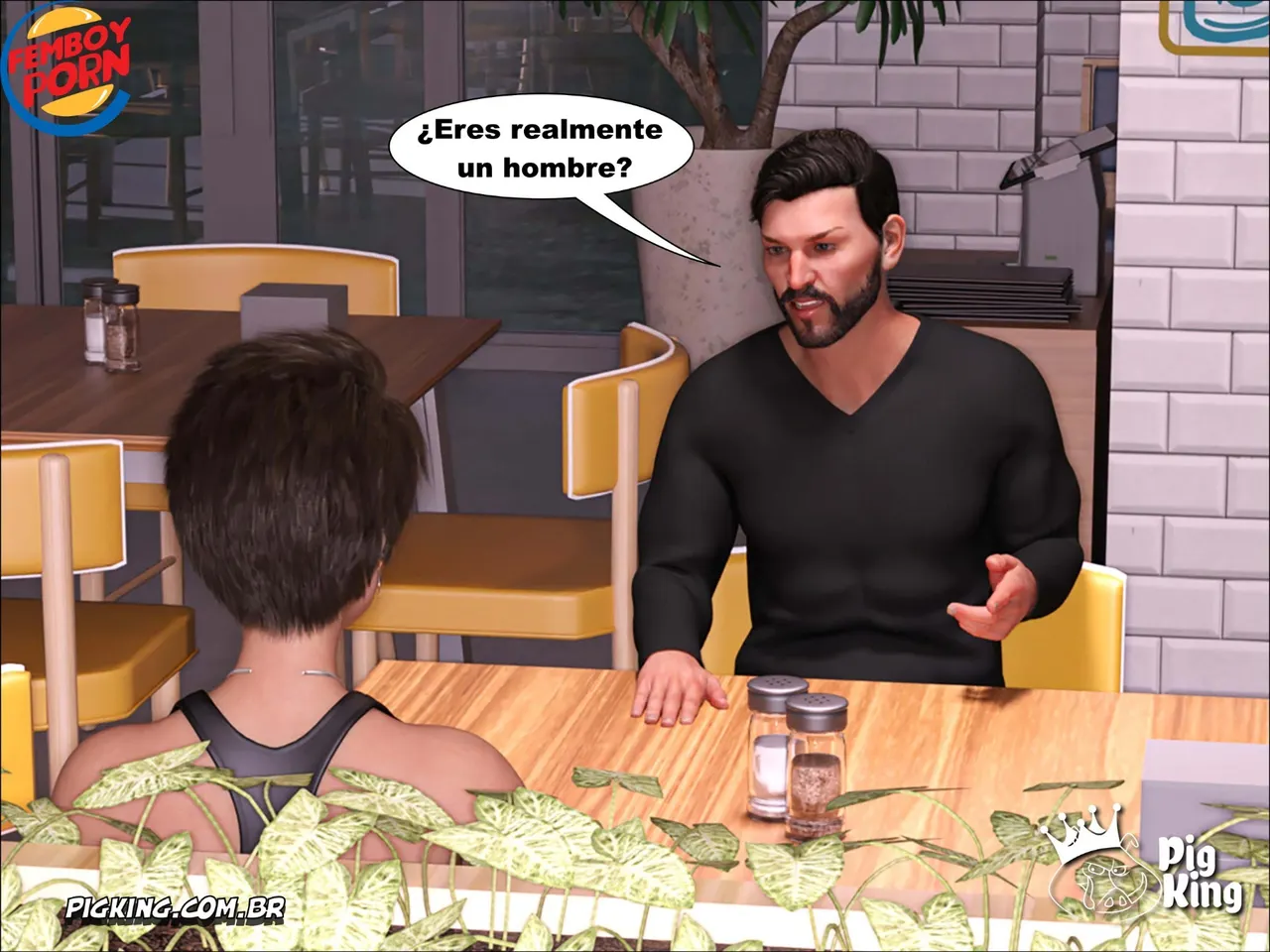 Father´s Love 13 ¡¡Nuevo!!