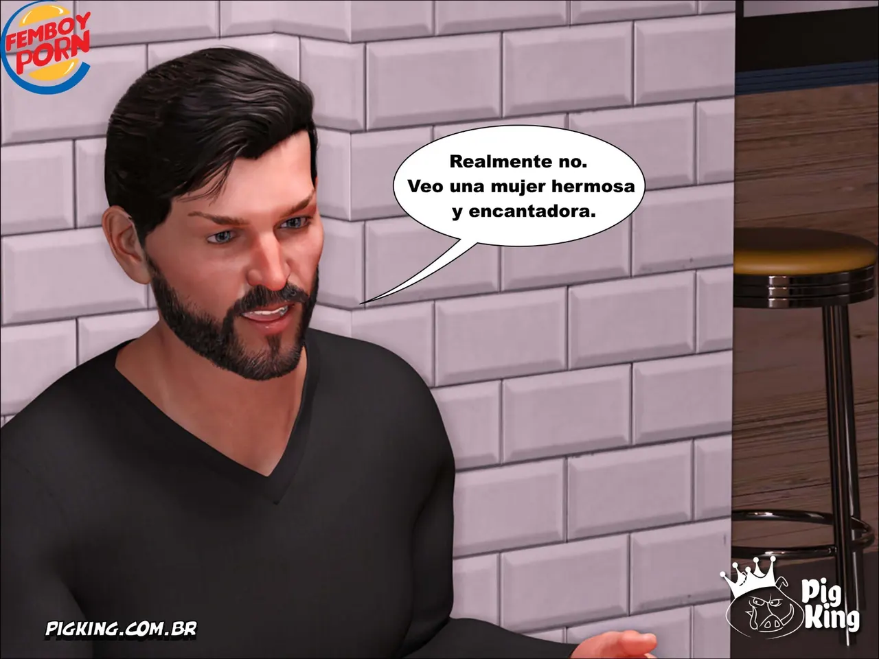 Father´s Love 13 ¡¡Nuevo!!