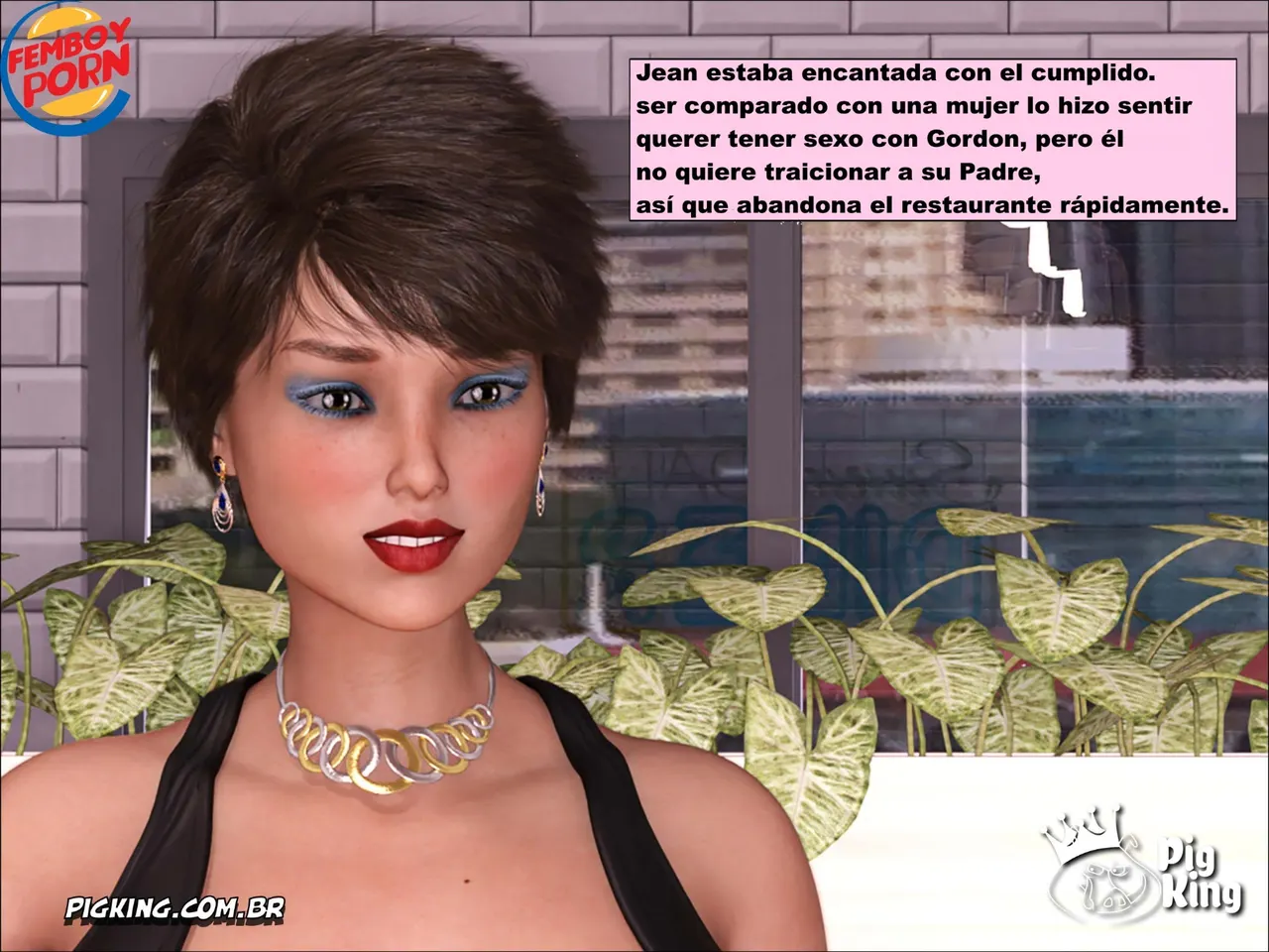 Father´s Love 13 ¡¡Nuevo!!