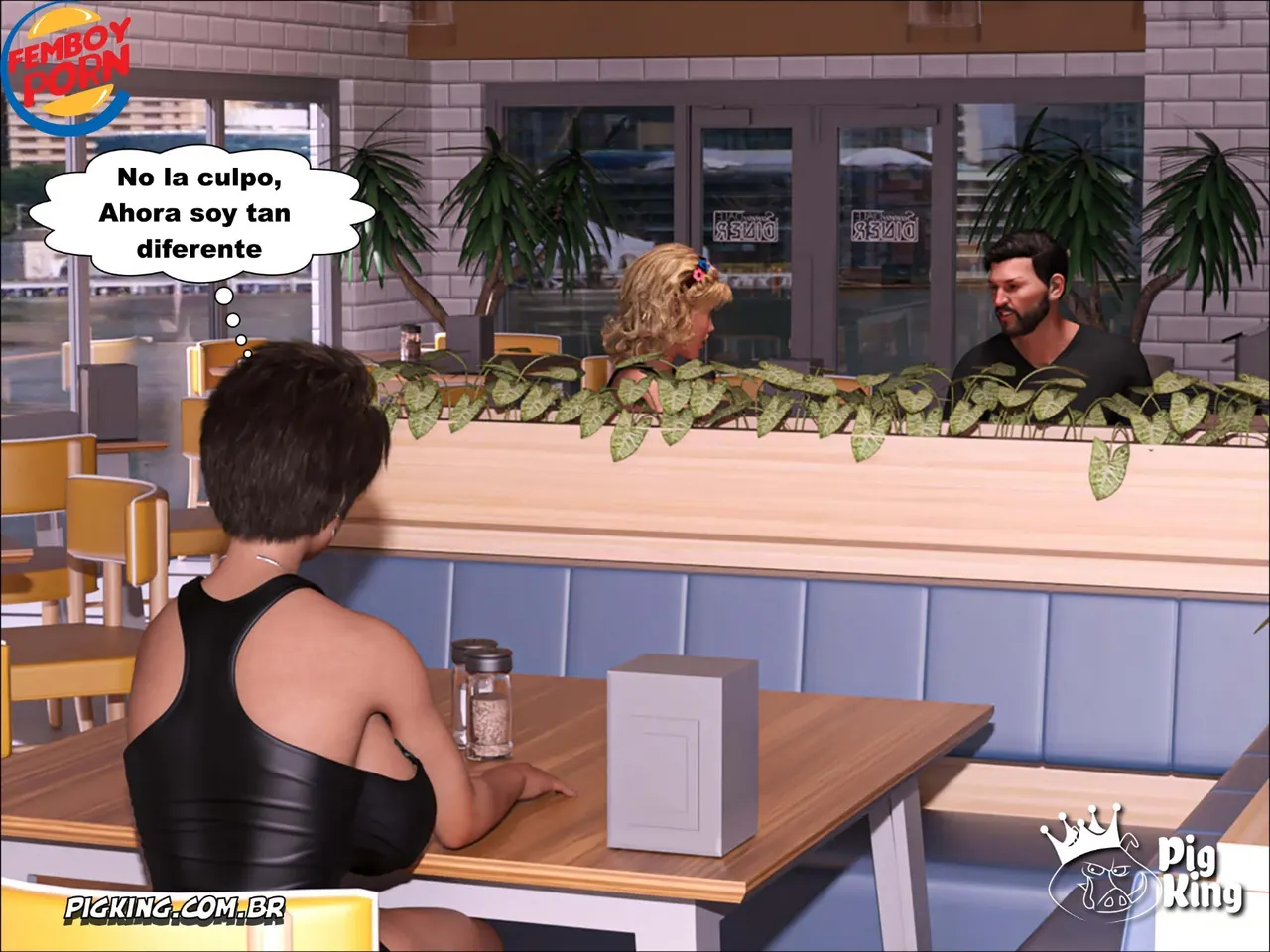 Father´s Love 13 ¡¡Nuevo!!