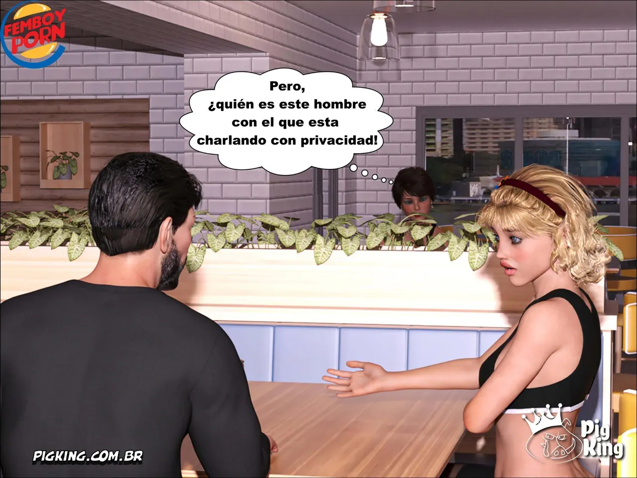 Father´s Love 13 ¡¡Nuevo!!