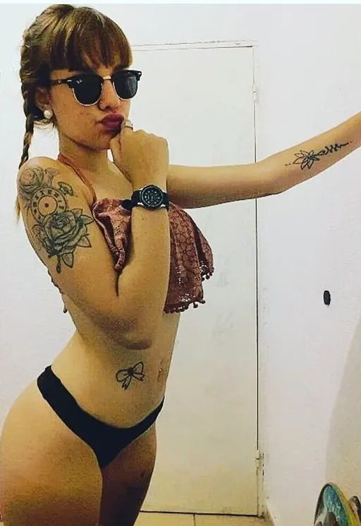 Instagram +18//mejores amigos// #22