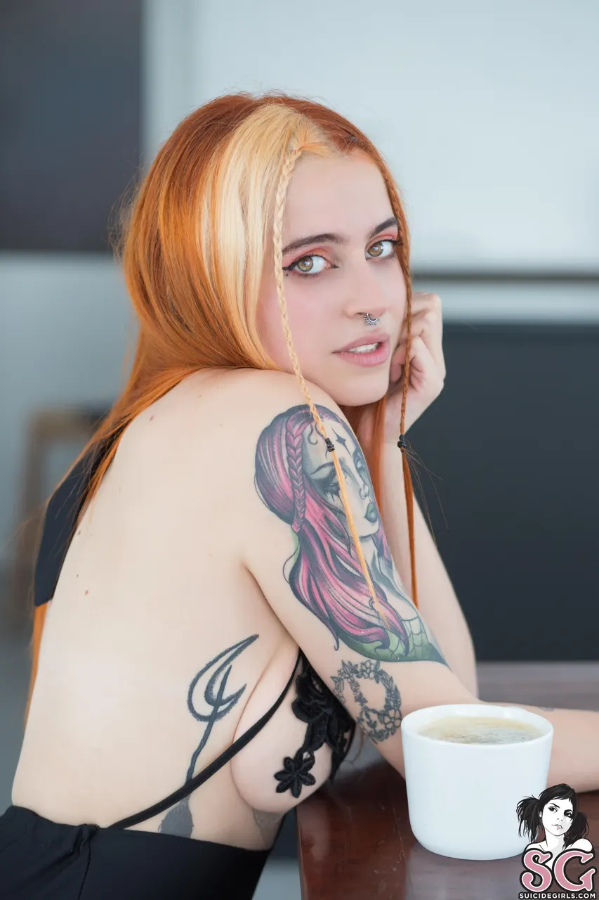 rina Cafeina