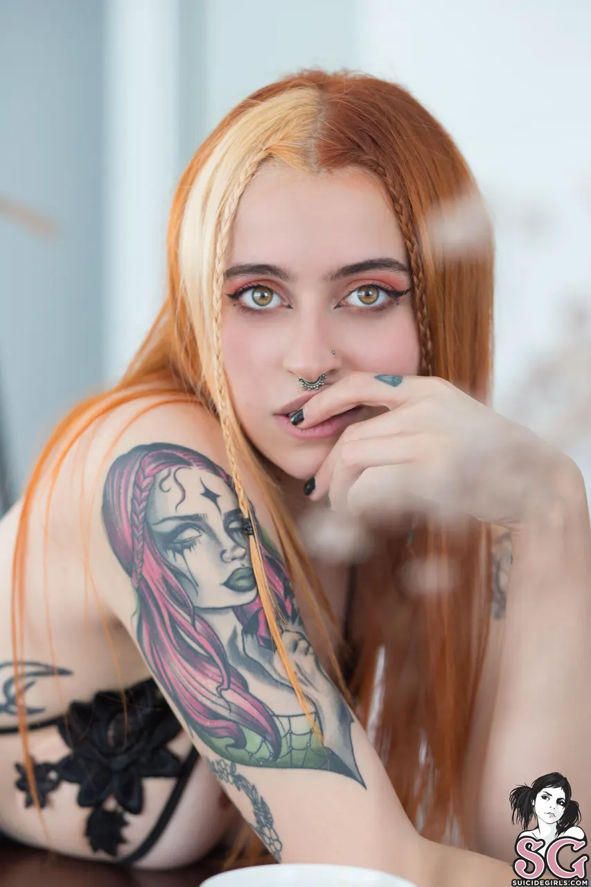 rina Cafeina