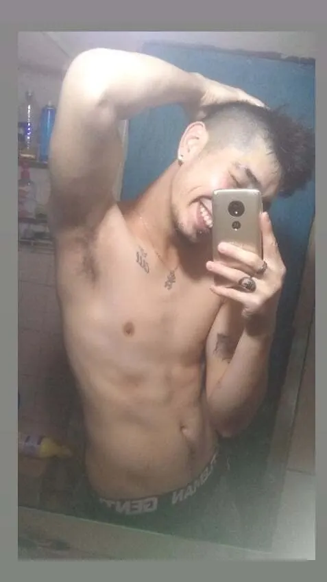 Me aburro gente