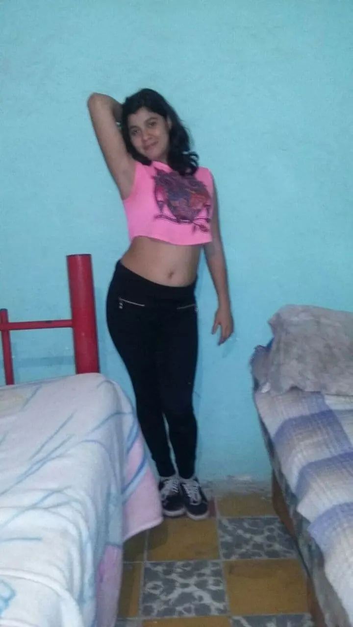 Rica perrita soft
