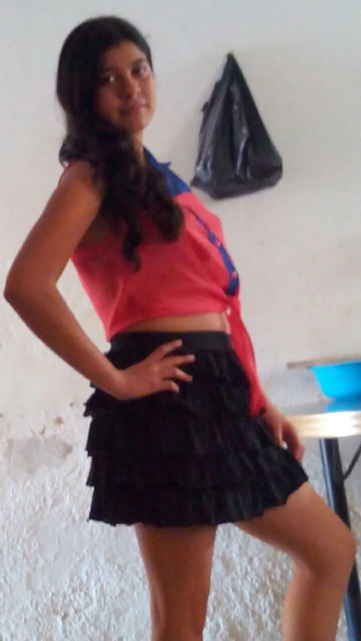 Rica perrita soft