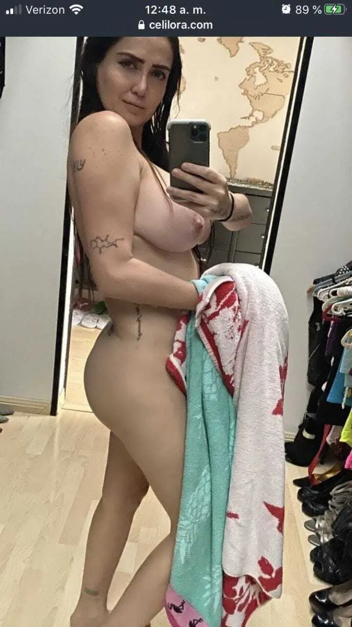 La Lora!!!